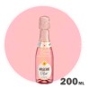 Maschio Rosé Prosecco Millesimato Extra Dry 200 ml - Vino Espumante