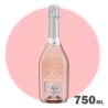 Maschio Rosé Prosecco Millesimato Extra Dry 750 ml - Vino Espumante