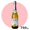 Chip Uva Blanca Sin Alcohol 750 ml - Espumante