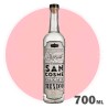 San Cosme Mezcal 700 ml