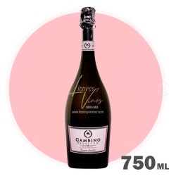 Gambino Prosecco 750 ml -...
