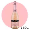 Valdo Rose Valdobbiadene Prosecco Superiore DOCG 750 ml - Vino Espumante
