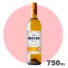 CK Mondavi Chardonnay 750 ml - Vino Blanco
