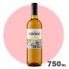 CK Mondavi Chardonnay 750 ml - Vino Blanco