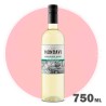 CK Mondavi Sauvignon Blanc 750 ml - Vino Blanco