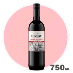 CK Mondavi Cabernet...