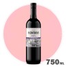 CK Mondavi Merlot 750 ml - Vino Tinto