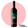 Frank Family Zinfandel 750 ml - Vino Tinto