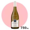 Willakenzie Estate Chardonnay 750 ml - Vino Blanco