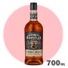 The Whistler Double Oaked 700 ml - Irish Whiskey