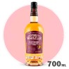 The Whistler Calvados Finish 700 ml - Irish Whiskey