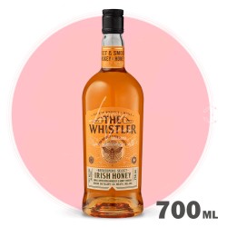 The Whistler Irish Honey...