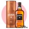 Jura 10 años 700 ml - Single Malt Whisky