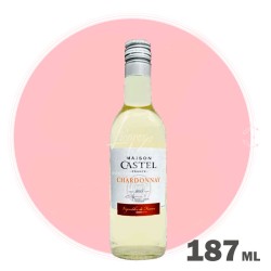 Maison Castel Chardonnay...