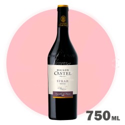 Maison Castel Syrah 750 ml...