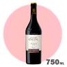 Maison Castel Syrah 750 ml - Vino Tinto