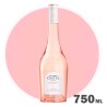Maison Castel Cotes de Provence Grenache Rose 750 ml - Vino Rosado