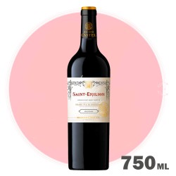 Maison Castel Saint Emilion...
