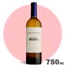 Pazo Señorans Albarihno 750 ml - Vino Blanco