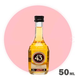 Licor Cuarenta y Tres 43 ,...