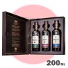 Ron Abuelo Finish Collection 15 años 200 ml