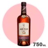 Ron Abuelo Añejo XV Finish Collection - Napoléon Cognac Cask Finish 750 ml