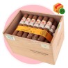 Hoyo de Monterrey Epicure nº2 - Caja de madera 25u - Puro Habano