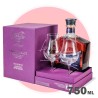 Ron Flor de Caña Centenario 20 años 130 aniversario 750 ml - Ron Oscuro