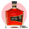 Ron Flor de Caña Centenario 25 años 750 ml - Ron Oscuro