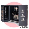 Ron Flor de Caña Centenario 25 años 750 ml - Ron Oscuro