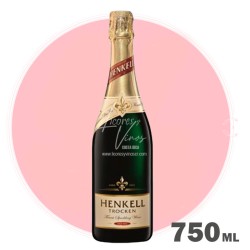 Henkell Trocken 750 ml -...
