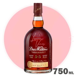 Dos Maderas PX 5+5 750 ml -...