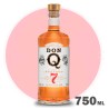 Don Q 7 Años Reserva 750 ml - Ron