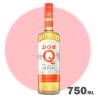 Don Q Gold 750 ml - Ron