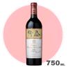 Chateau Mouton Rothschild 2018 750 ml - Vino Tinto