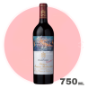 Chateau Mouton Rothschild 750 ml - Vino Tinto