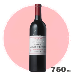 Chateau Lynch-Bages 750 ml...