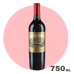 Chateau Alter Ego de Palmer...