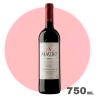 Mauro Cosecha 750 ml - Vino Tinto