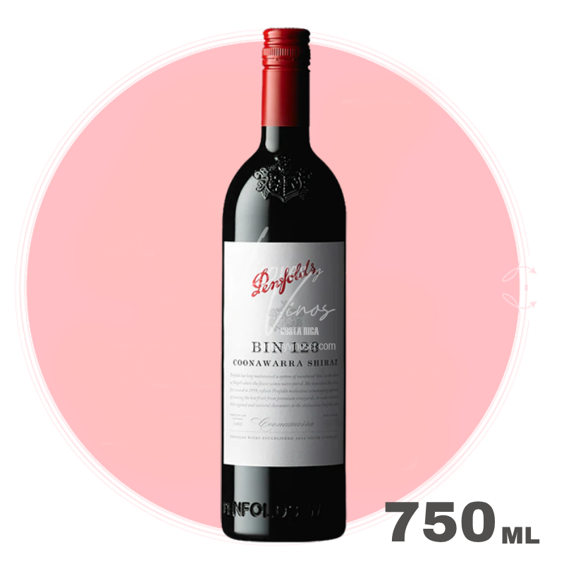 Penfolds Bin 128 Shiraz 750 ml - Vino Tinto