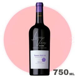 Thomas Barton Medoc Reserve...