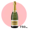 Paul Cheneau Brut Cava Blanc De Blancs 750 ml