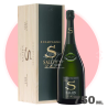 Champagne Salon Blanc de Blancs 750 ml