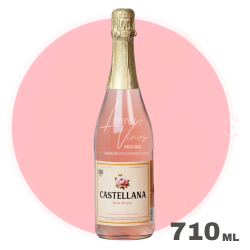 Castellana Rosada 710 ml -...