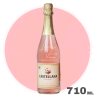 Castellana Rosada 710 ml - Vino Espumante