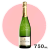 Delamotte Blanc de Blancs NV, AOC Champagne 750 ml