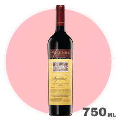 Yalumba The Signature...