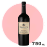 Terlato Family Vineyard Devils Peak 750 ml - Vino Tinto