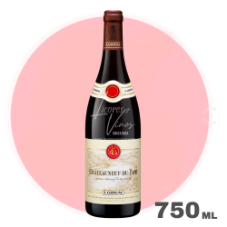 E. Guigal Chateauneuf du...