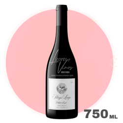 Stags Leap Winery Petite Syrah 750 ml - Vino Tinto